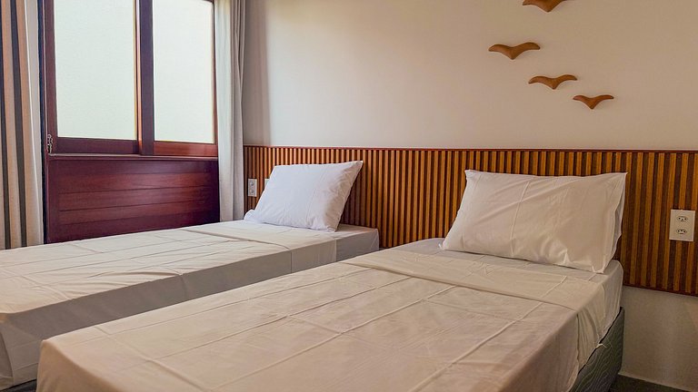 Chalé Duplex 04 Sabalangá - Hosti