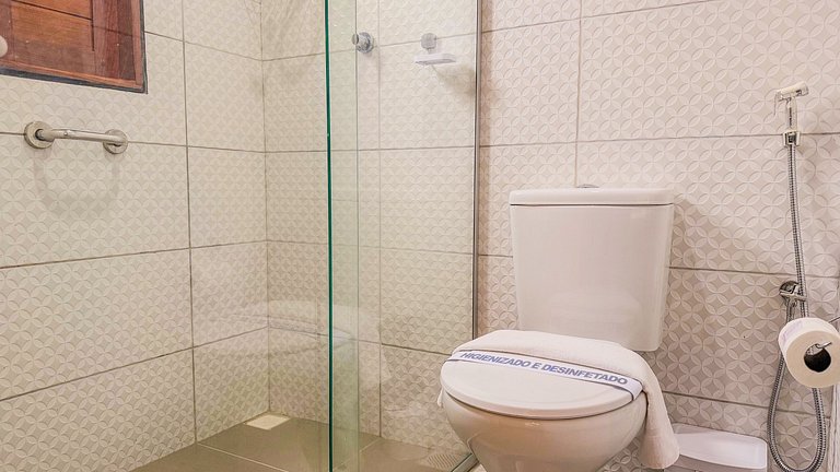 Chalé Duplex 04 Sabalangá - Hosti