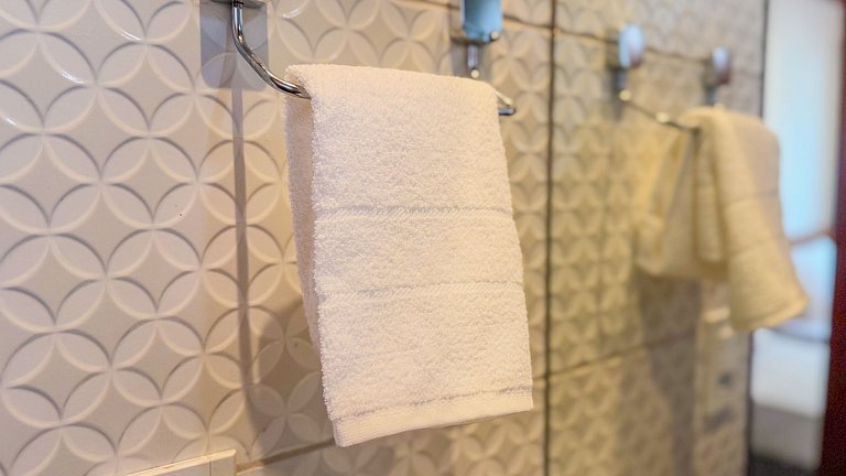 Chalé Duplex 04 Sabalangá - Hosti