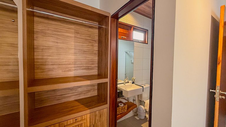 Chalé Duplex 04 Sabalangá - Hosti