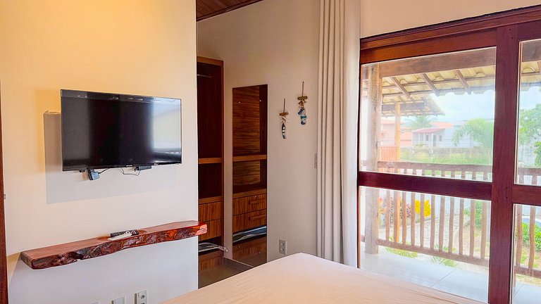 Chalé Duplex 04 Sabalangá - Hosti