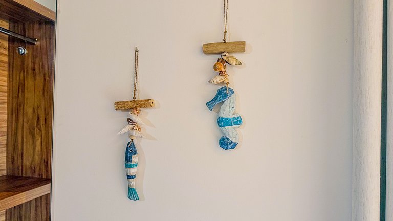 Chalé Duplex 04 Sabalangá - Hosti