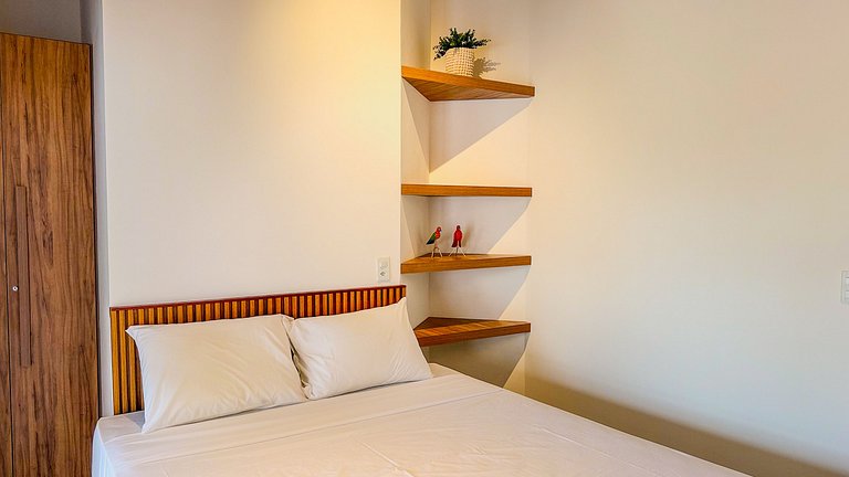 Chalé Duplex 04 Sabalangá - Hosti