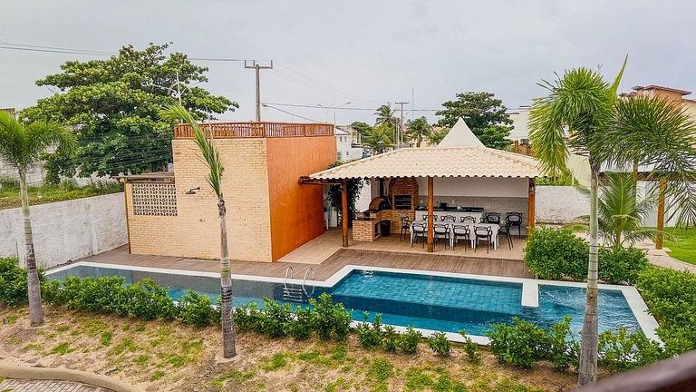 Chalé Duplex 04 Sabalangá