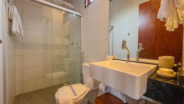 Chalé Duplex 04 Sabalangá - Hosti