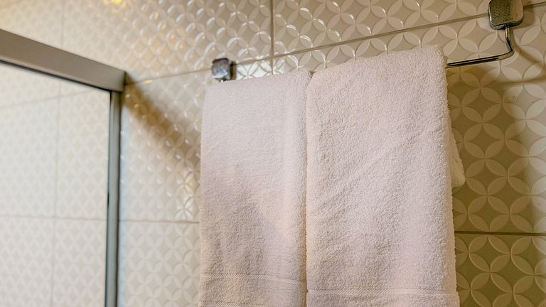 Chalé Duplex 04 Sabalangá - Hosti