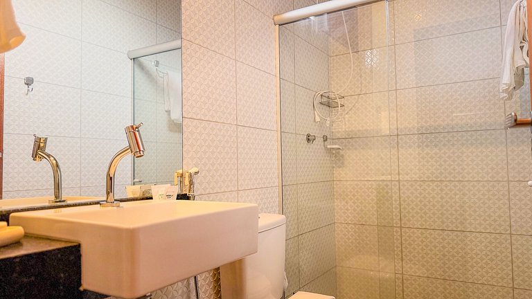 Chalé Duplex 04 Sabalangá - Hosti