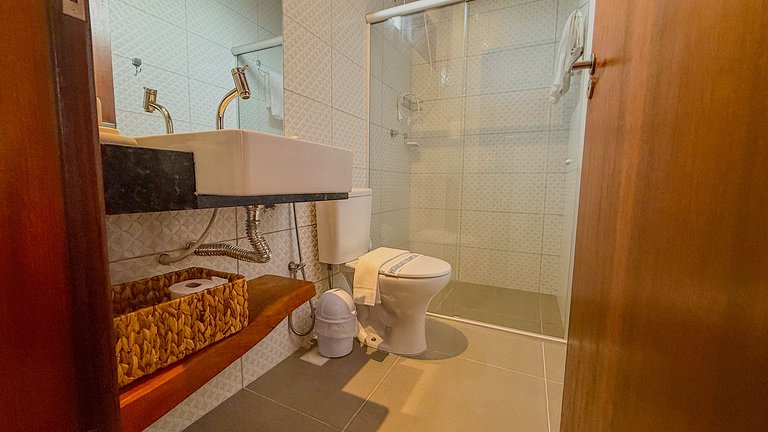 Chalé Duplex 04 Sabalangá - Hosti