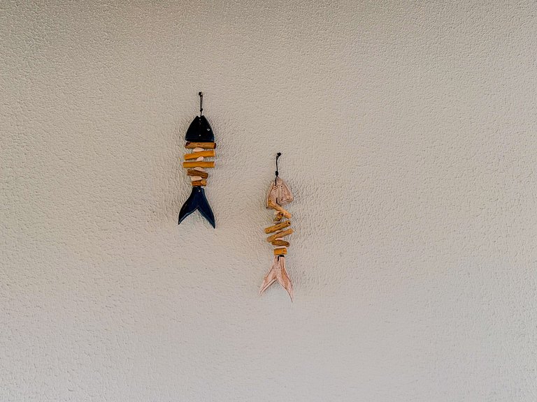 Chalé Duplex 04 Sabalangá - Hosti