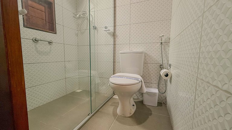 Chalé Duplex 04 Sabalangá - Hosti