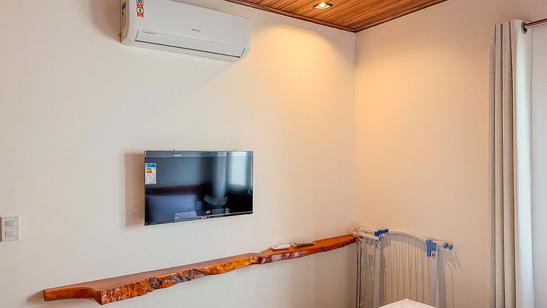 Chalé Duplex 04 Sabalangá - Hosti