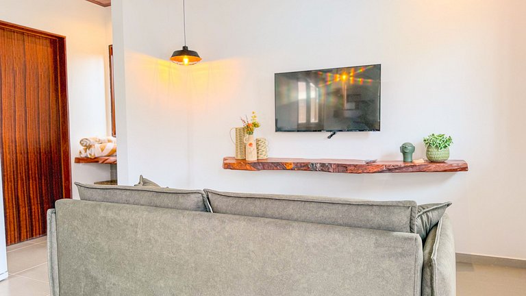 Chalé Duplex 05 Sabalangá - Hosti