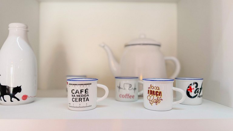 Chalé Duplex 05 Sabalangá - Hosti