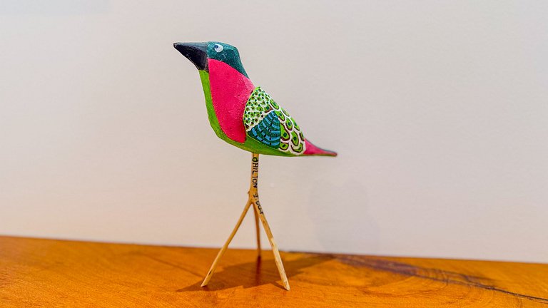 Chalé Duplex 05 Sabalangá - Hosti