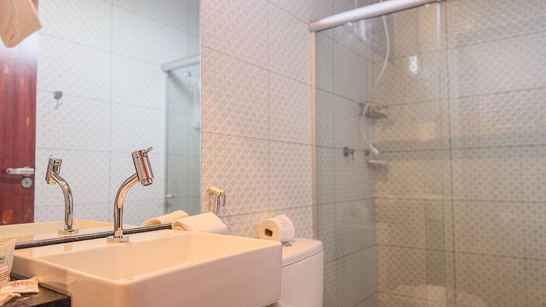 Chalé Duplex 05 Sabalangá - Hosti