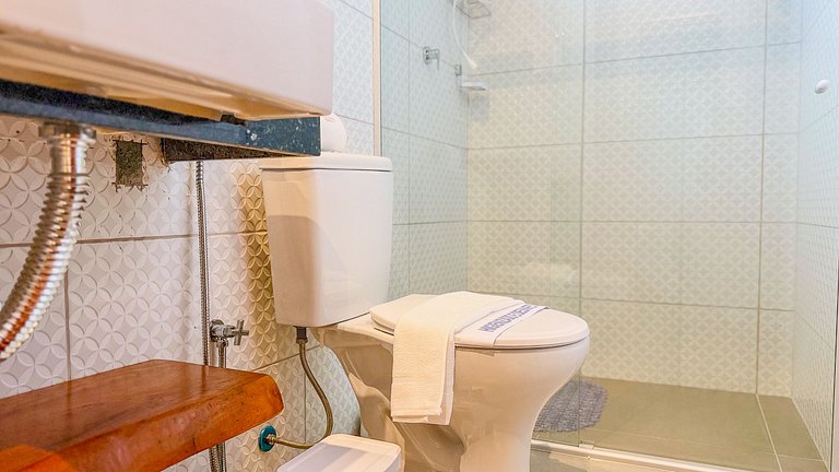 Chalé Duplex 05 Sabalangá - Hosti