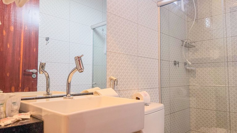 Chalé Duplex 05 Sabalangá - Hosti