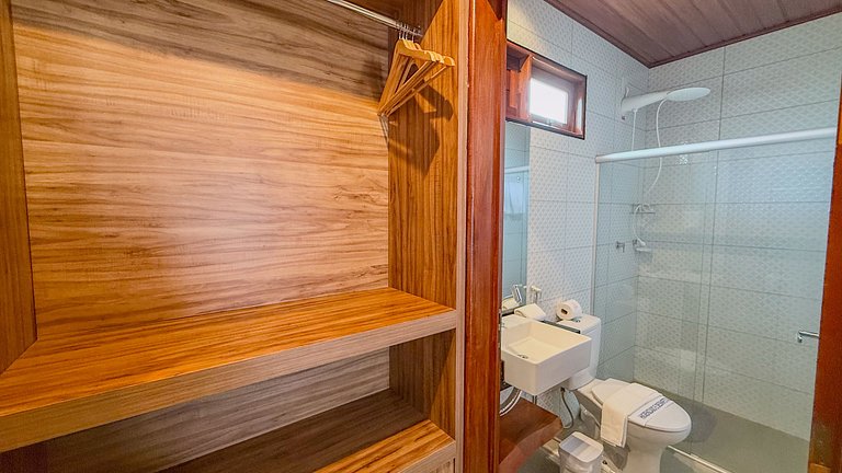 Chalé Duplex 05 Sabalangá - Hosti