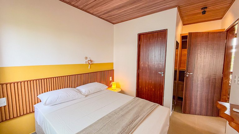 Chalé Duplex 05 Sabalangá - Hosti