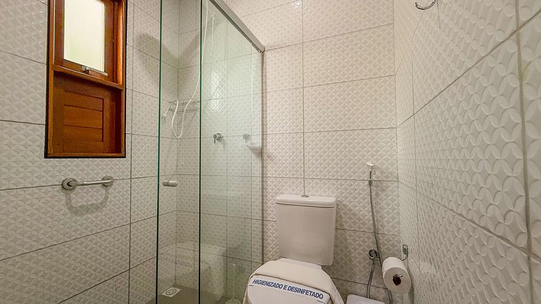 Chalé Duplex 05 Sabalangá - Hosti