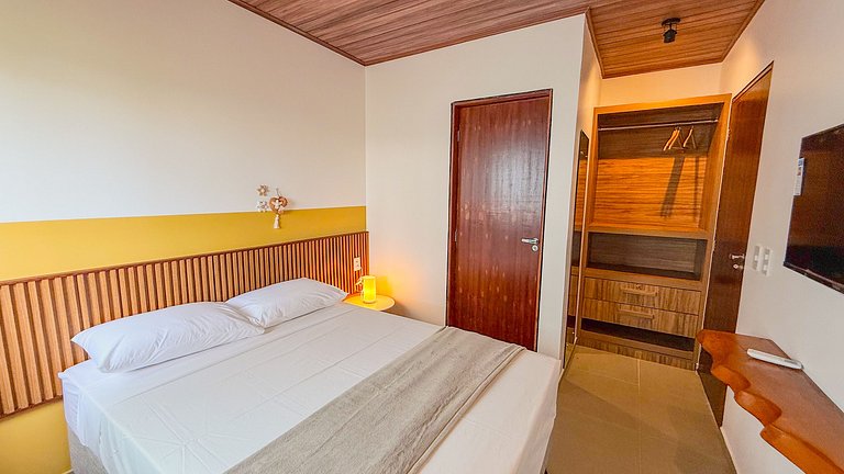 Chalé Duplex 05 Sabalangá - Hosti