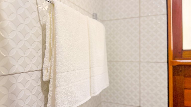 Chalé Duplex 05 Sabalangá - Hosti