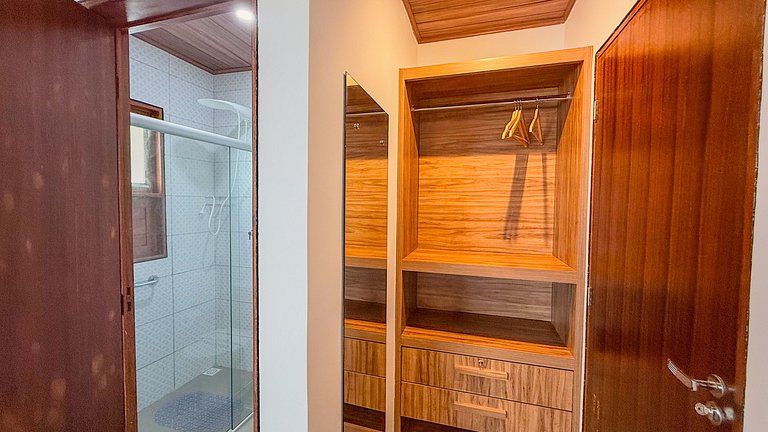 Chalé Duplex 05 Sabalangá - Hosti