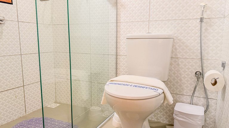 Chalé Duplex 05 Sabalangá - Hosti