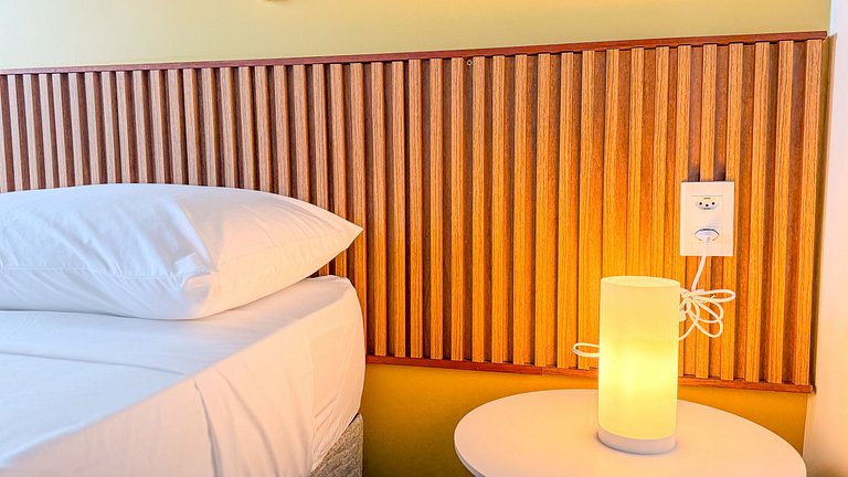 Chalé Duplex 05 Sabalangá - Hosti