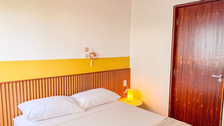 Chalé Duplex 05 Sabalangá - Hosti