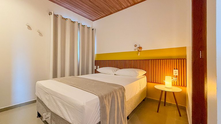 Chalé Duplex 05 Sabalangá - Hosti