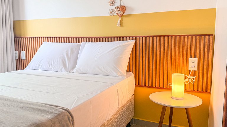 Chalé Duplex 05 Sabalangá - Hosti