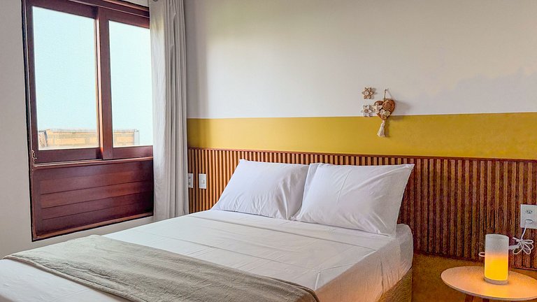 Chalé Duplex 05 Sabalangá - Hosti