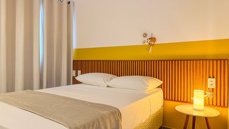 Chalé Duplex 05 Sabalangá - Hosti