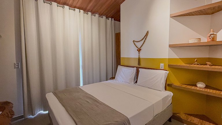 Chalé Duplex 05 Sabalangá - Hosti