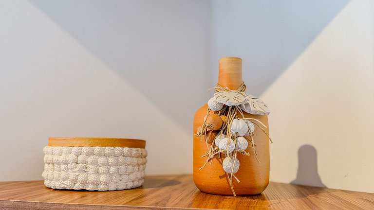 Chalé Duplex 05 Sabalangá - Hosti