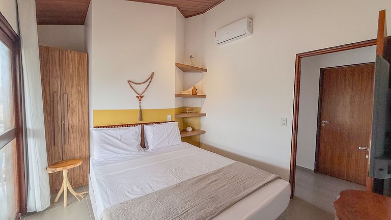 Chalé Duplex 05 Sabalangá - Hosti