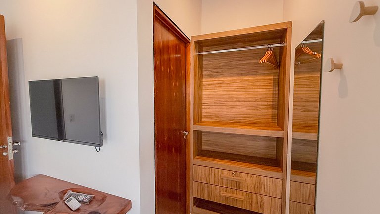 Chalé Duplex 05 Sabalangá - Hosti