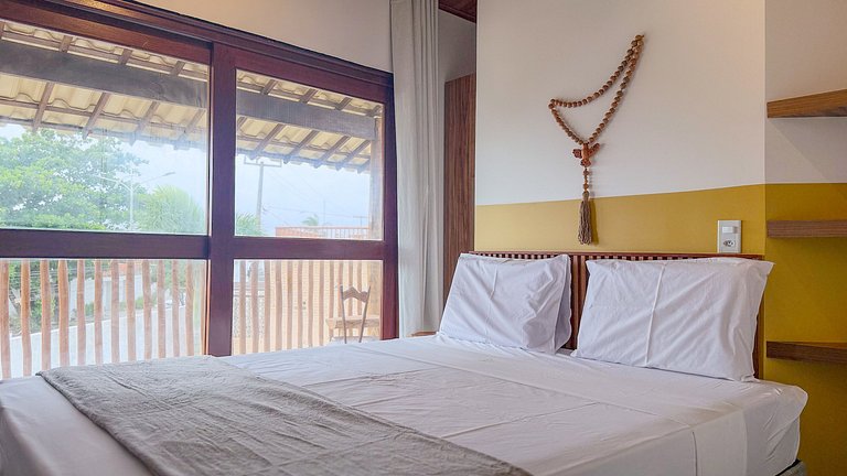 Chalé Duplex 05 Sabalangá - Hosti