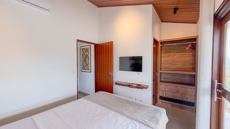 Chalé Duplex 05 Sabalangá - Hosti