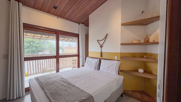 Chalé Duplex 05 Sabalangá - Hosti