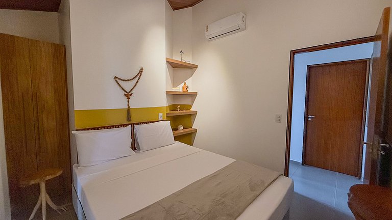 Chalé Duplex 05 Sabalangá - Hosti