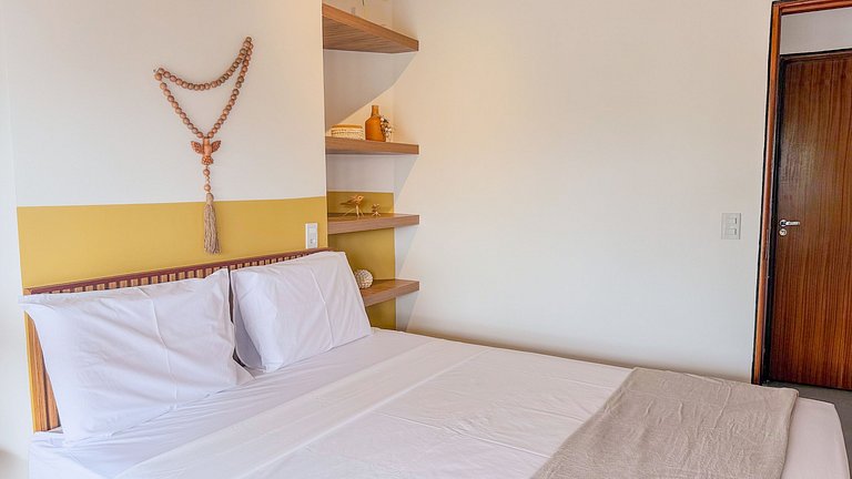 Chalé Duplex 05 Sabalangá - Hosti