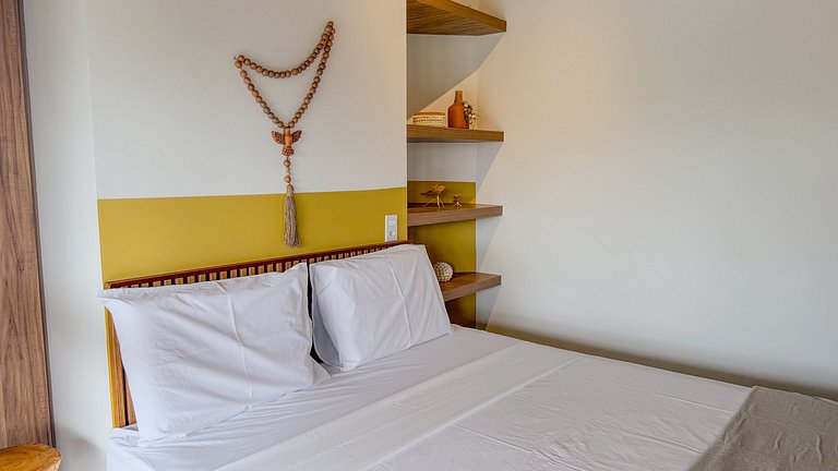 Chalé Duplex 05 Sabalangá - Hosti