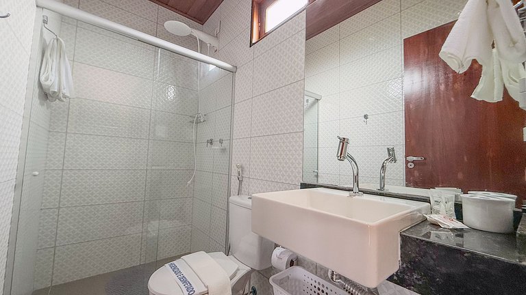 Chalé Duplex 05 Sabalangá - Hosti