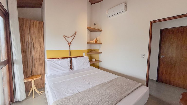 Chalé Duplex 05 Sabalangá - Hosti