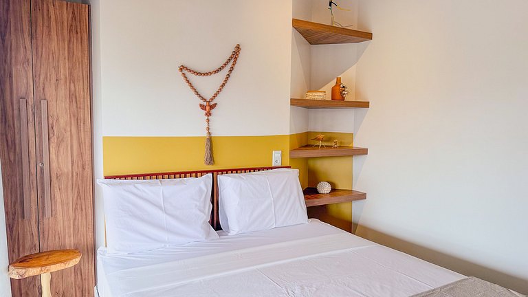 Chalé Duplex 05 Sabalangá - Hosti