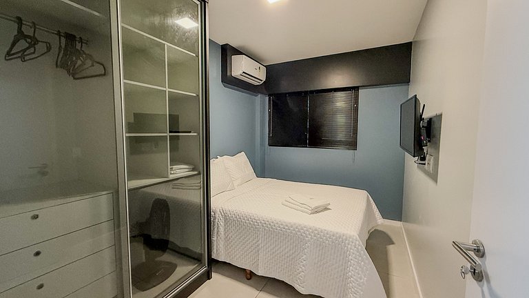 Edifício Time Apto 412