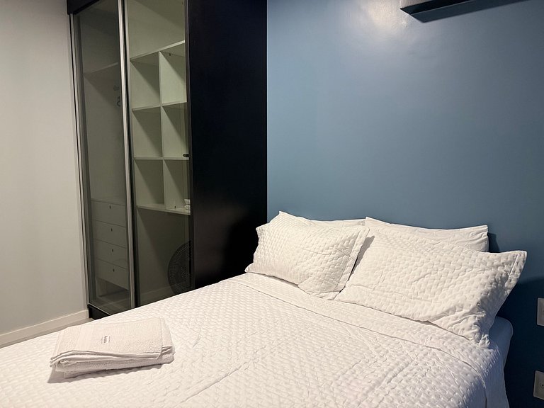 Edifício Time Apto 412