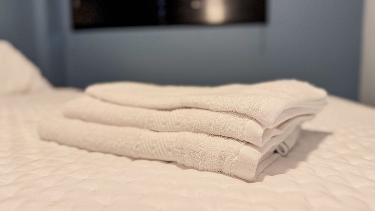 Edifício Time Apto 412